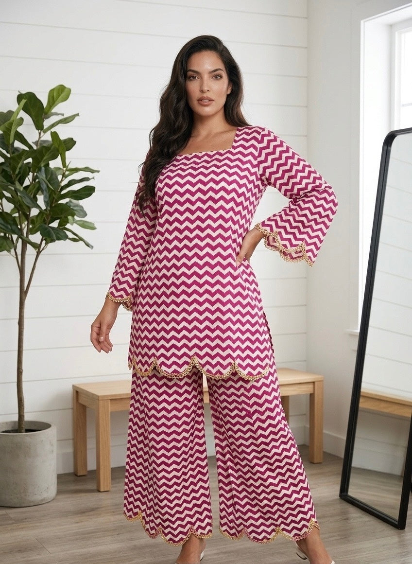 2 Piece Sets