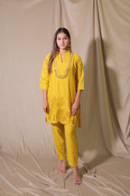 Sunflower Festive Co-ord Set