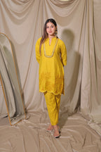 Sunflower Festive Co-ord Set