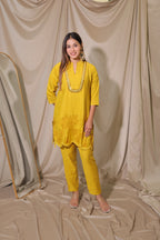 Sunflower Festive Co-ord Set