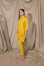 Sunflower Festive Co-ord Set