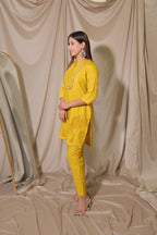 Sunflower Festive Co-ord Set