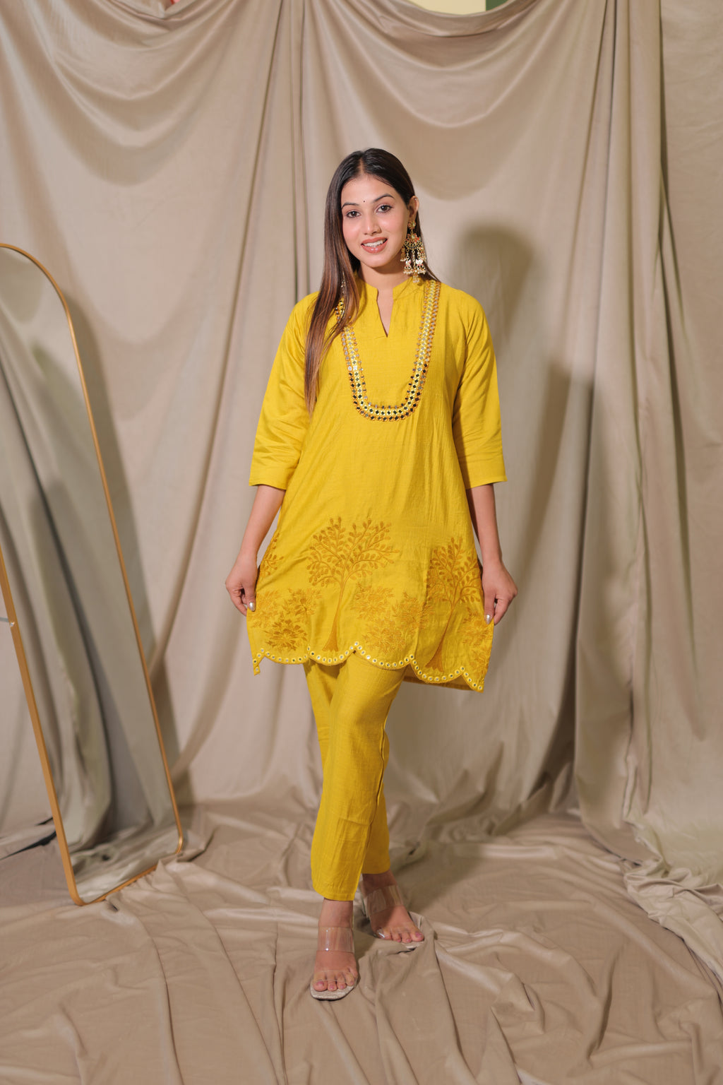 Sunflower Set