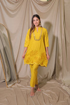 Sunflower Festive Co-ord Set