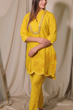 Sunflower Festive Co-ord Set