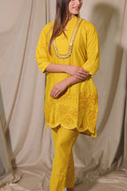 Sunflower Festive Co-ord Set