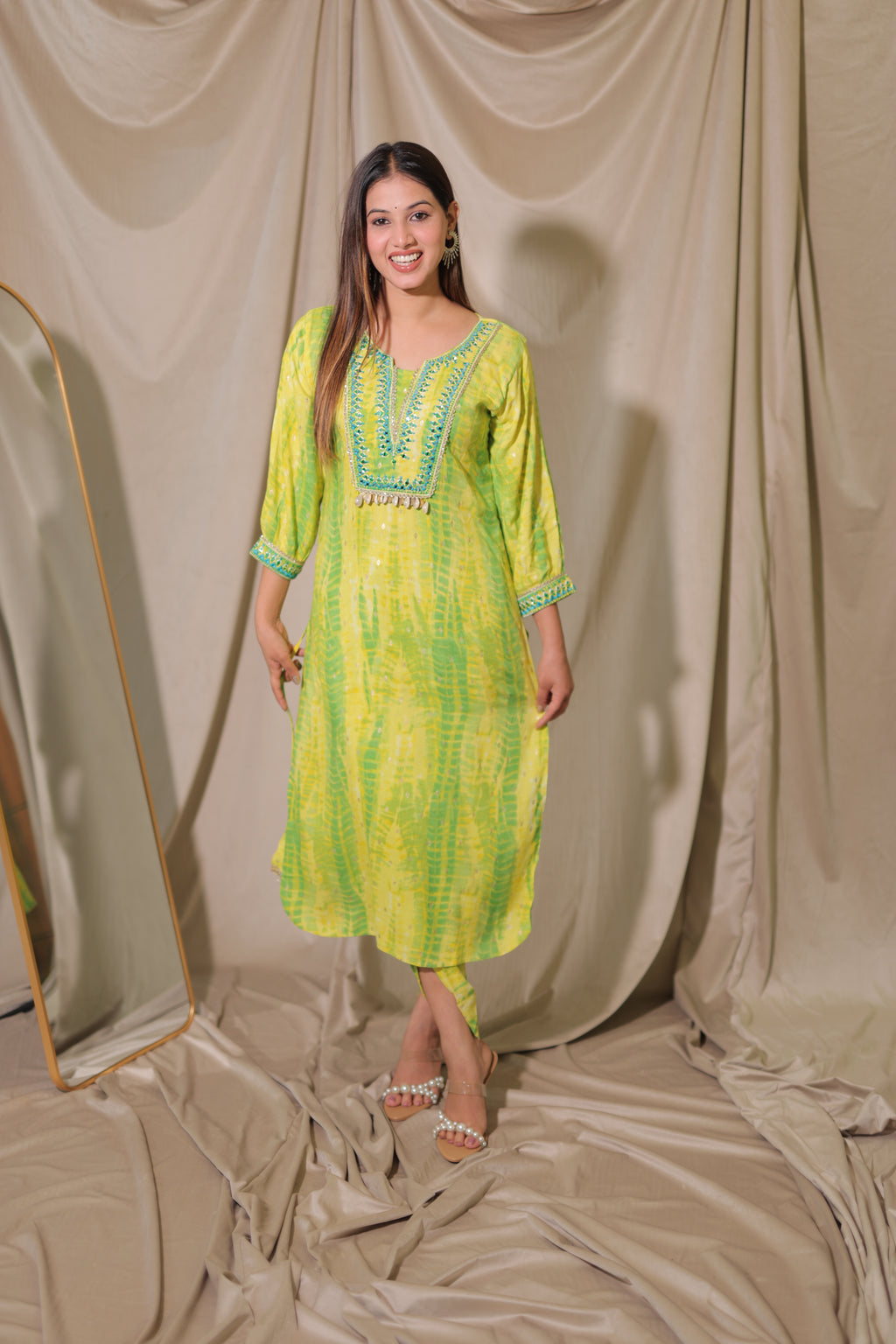 Mehar Set