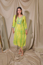 Mehar Festive Co-ord Set