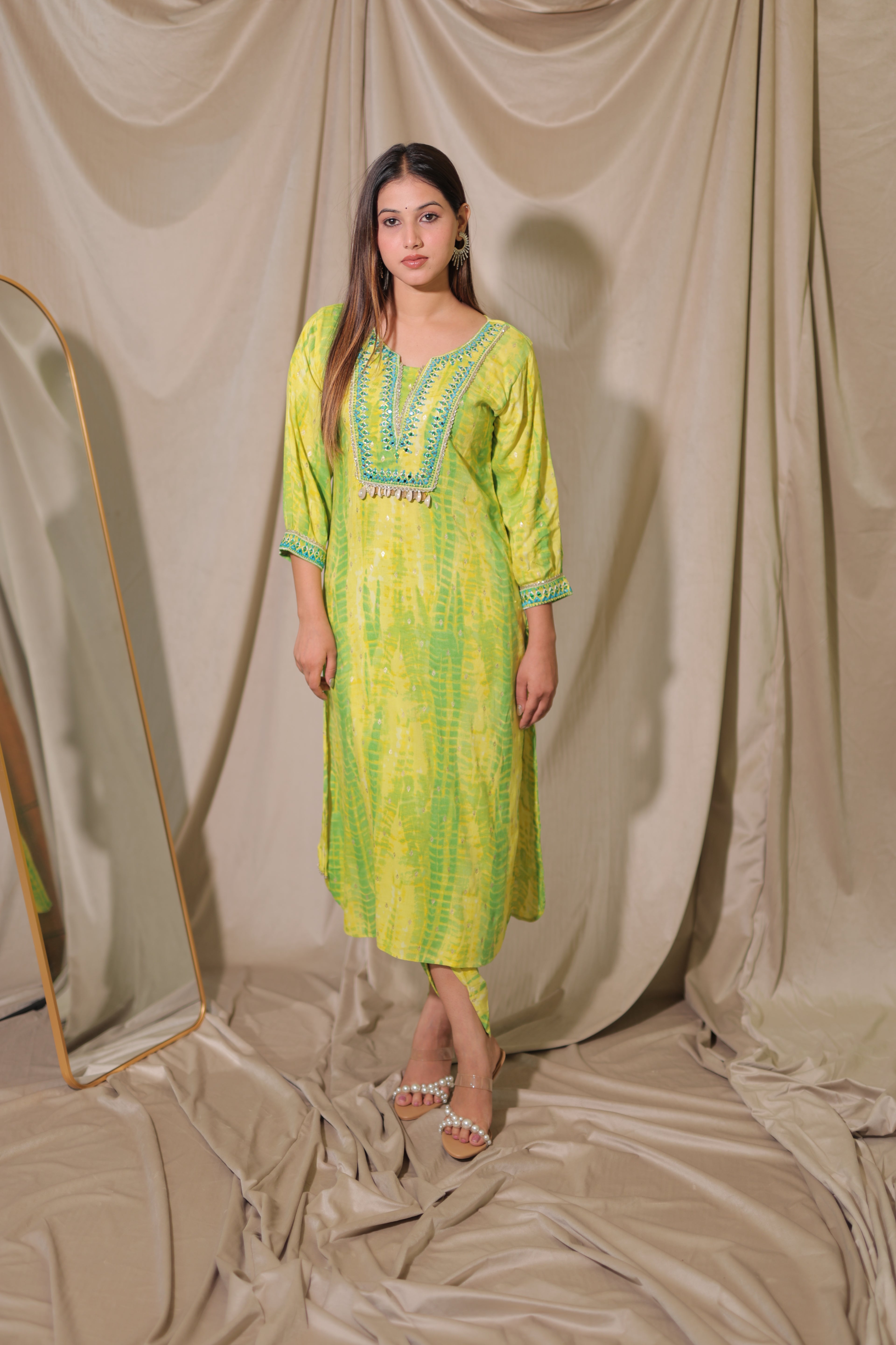 Mehar Set