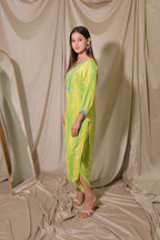 Mehar Festive Co-ord Set