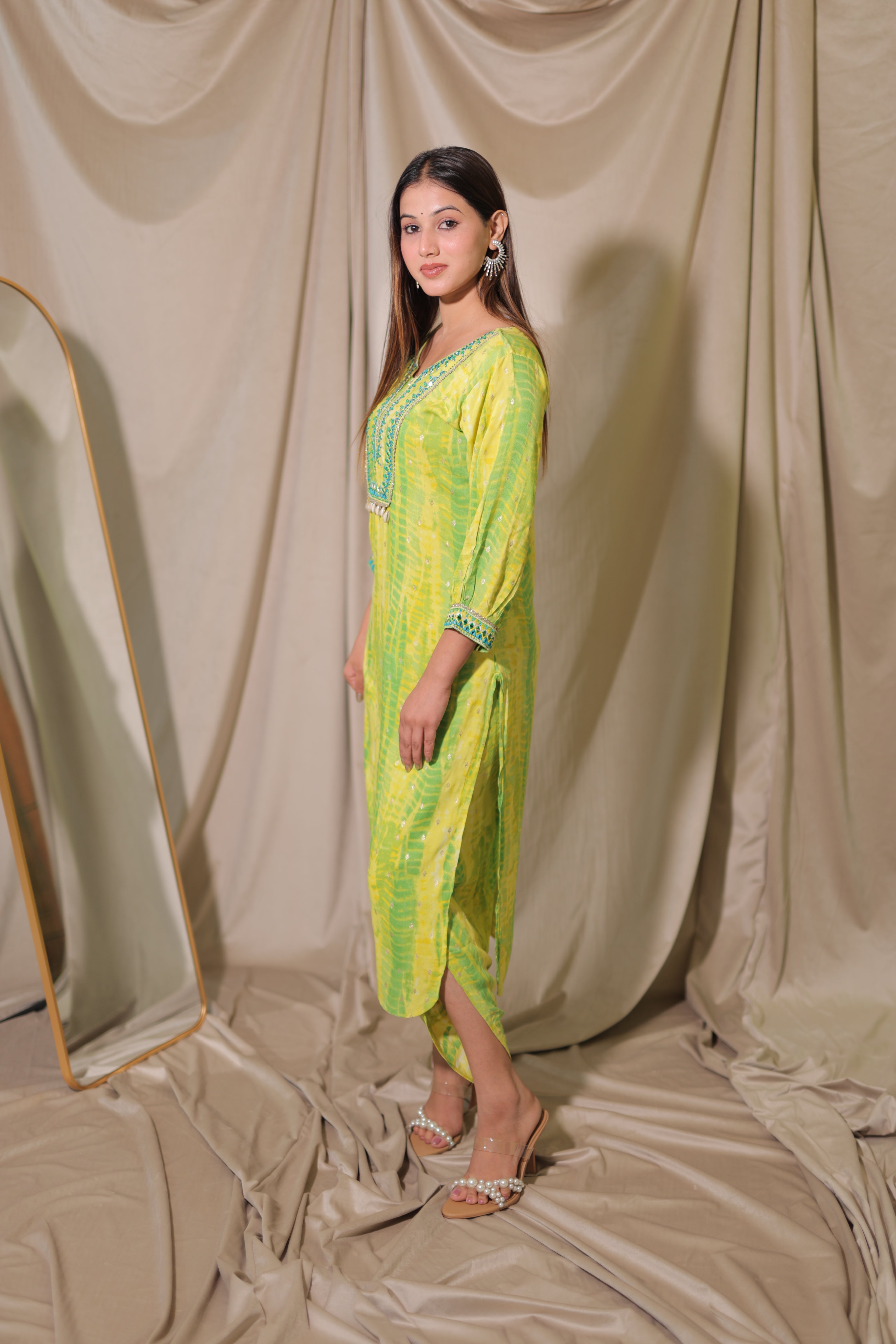 Mehar Set