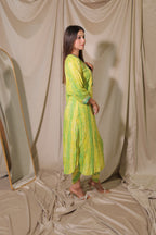 Mehar Festive Co-ord Set