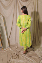 Mehar Festive Co-ord Set