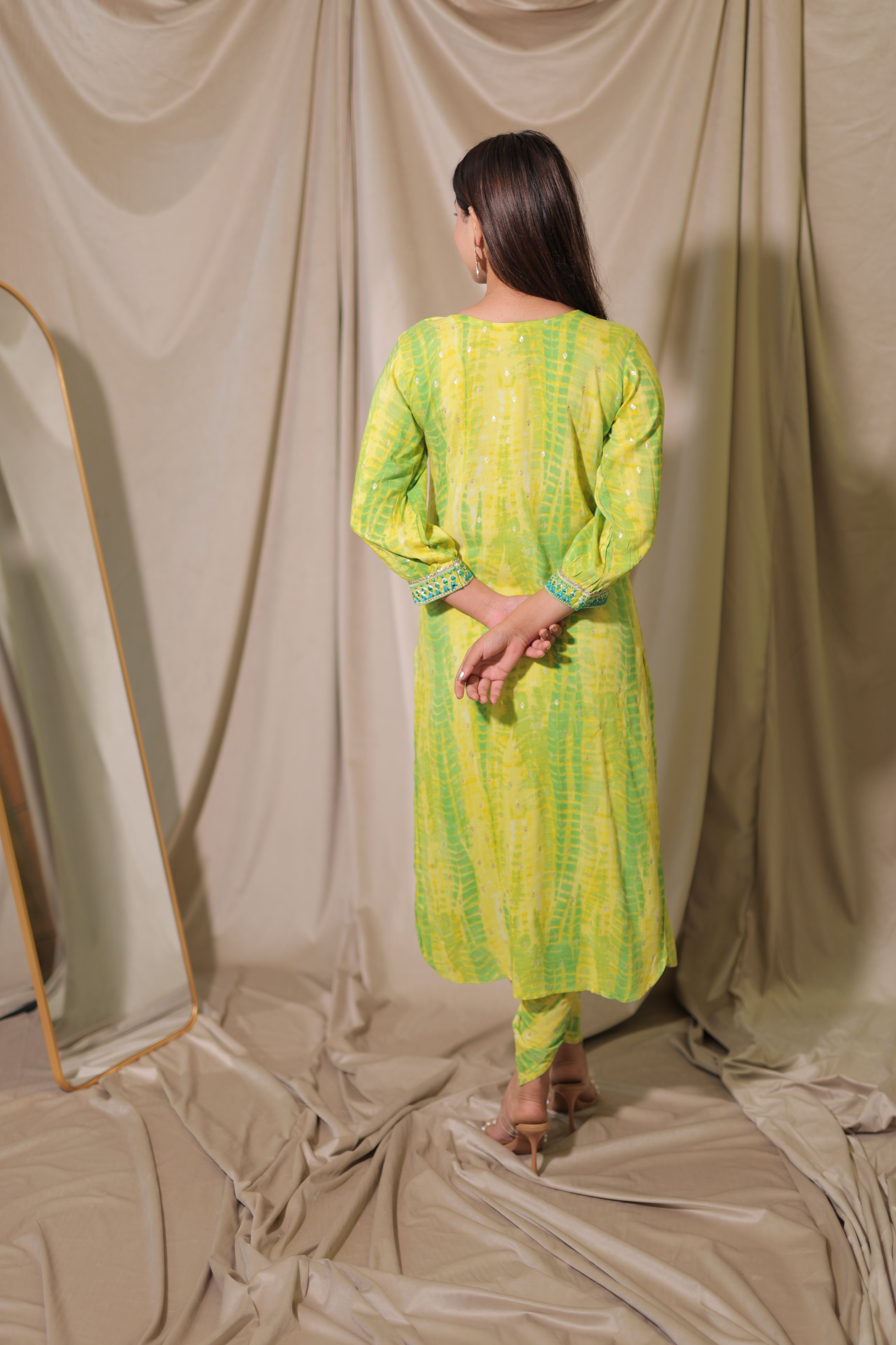 Mehar Set