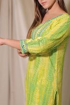 Mehar Festive Co-ord Set