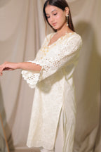 Kamya Festive Co-ord Set