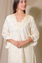 Kamya Festive Co-ord Set