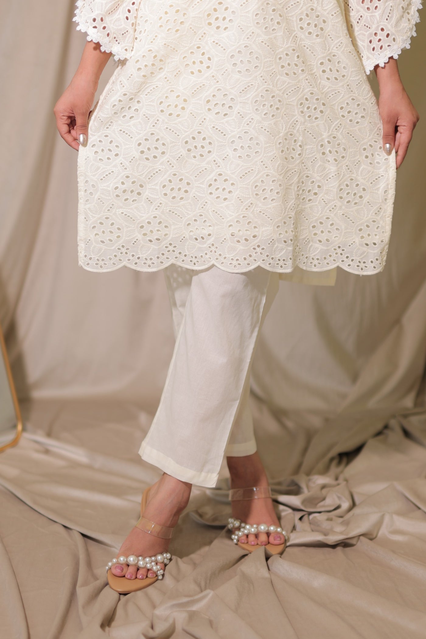 Kamya Set