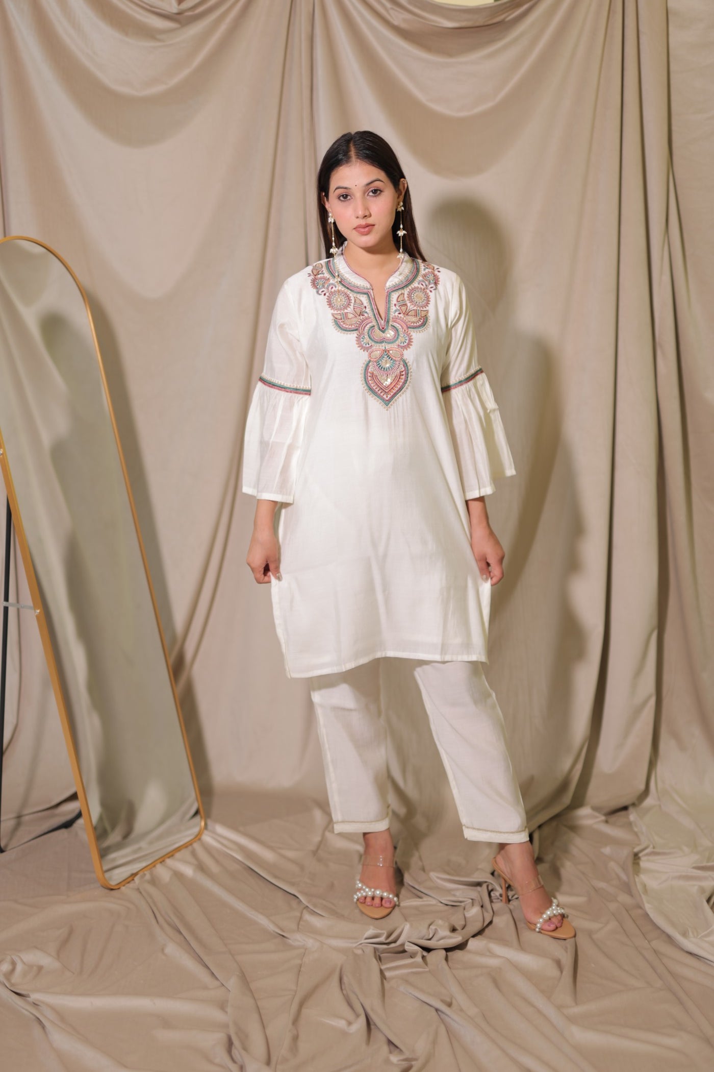 Jasmine Set