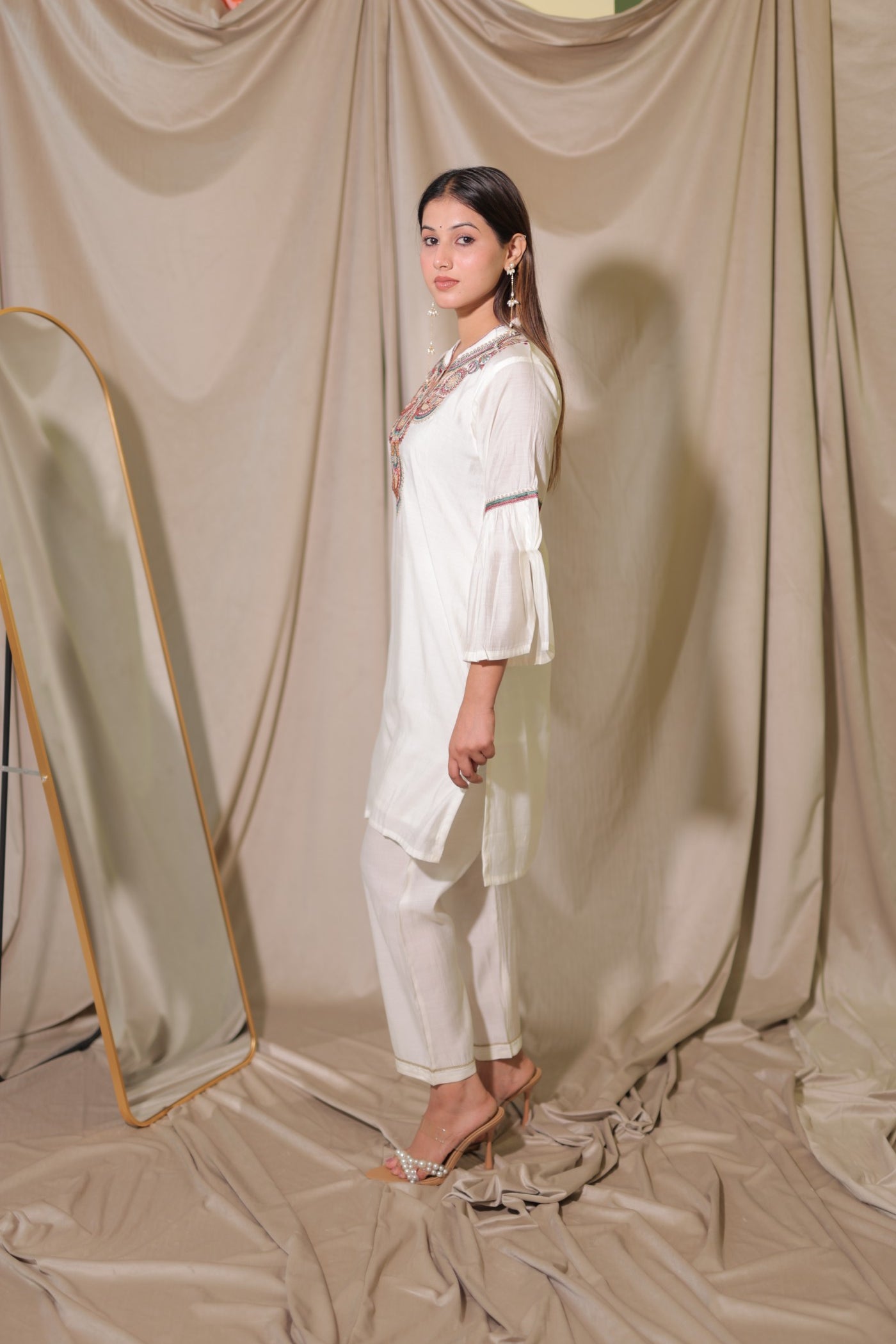 Jasmine Set