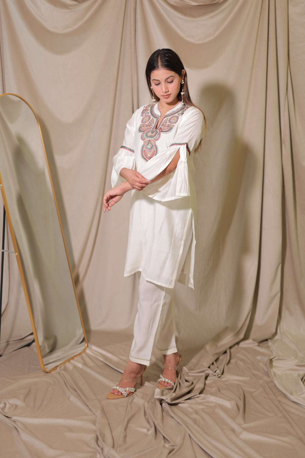 Jasmine Set