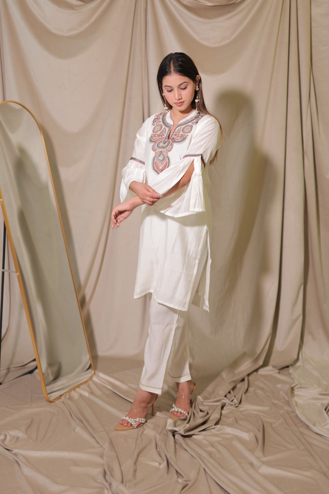 Jasmine Set