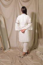 Jasmine Festive Co-ord Set