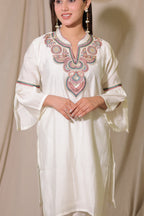 Jasmine Festive Co-ord Set