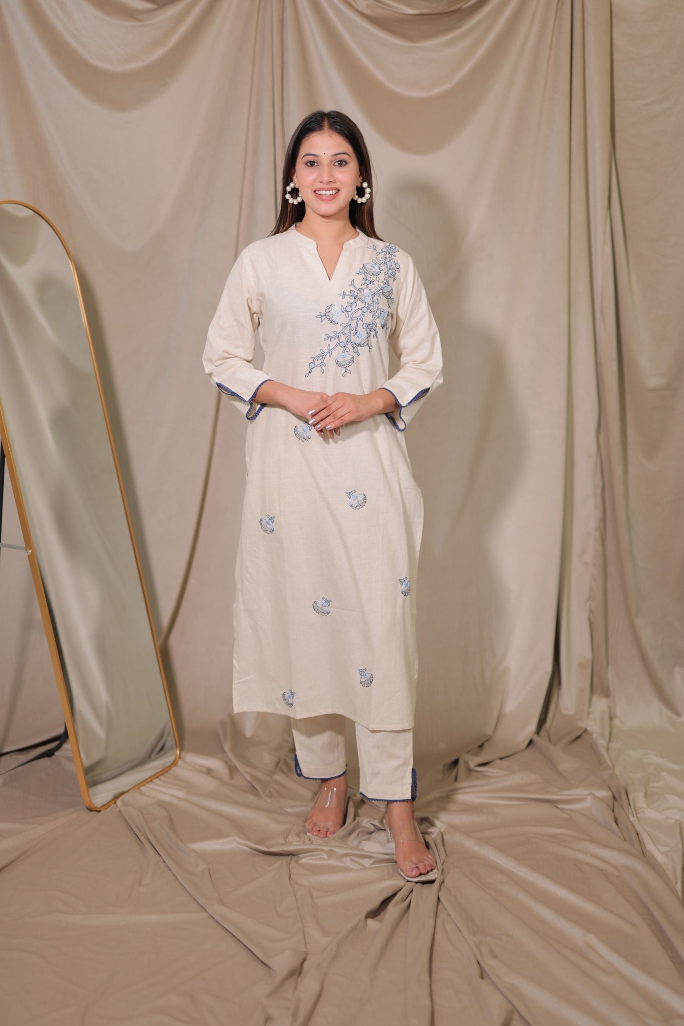 Bluebell Set