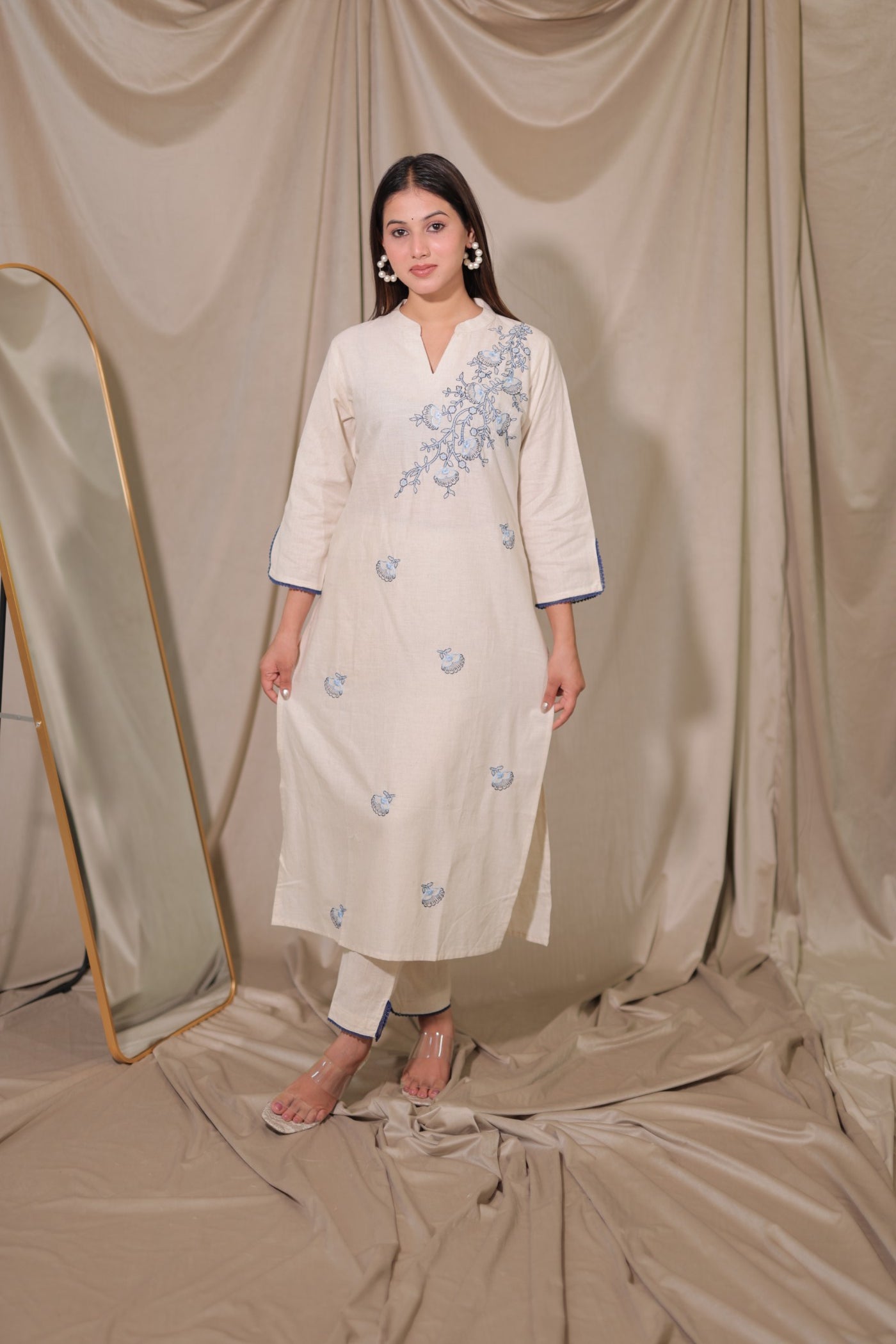 Bluebell Set