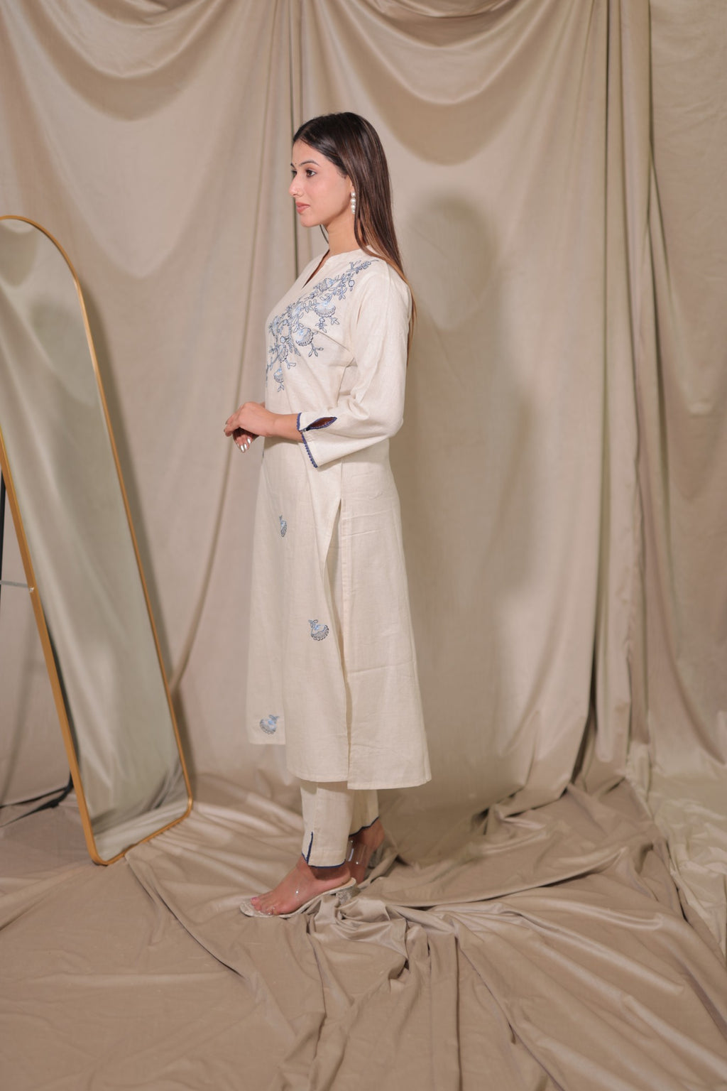 Bluebell Set