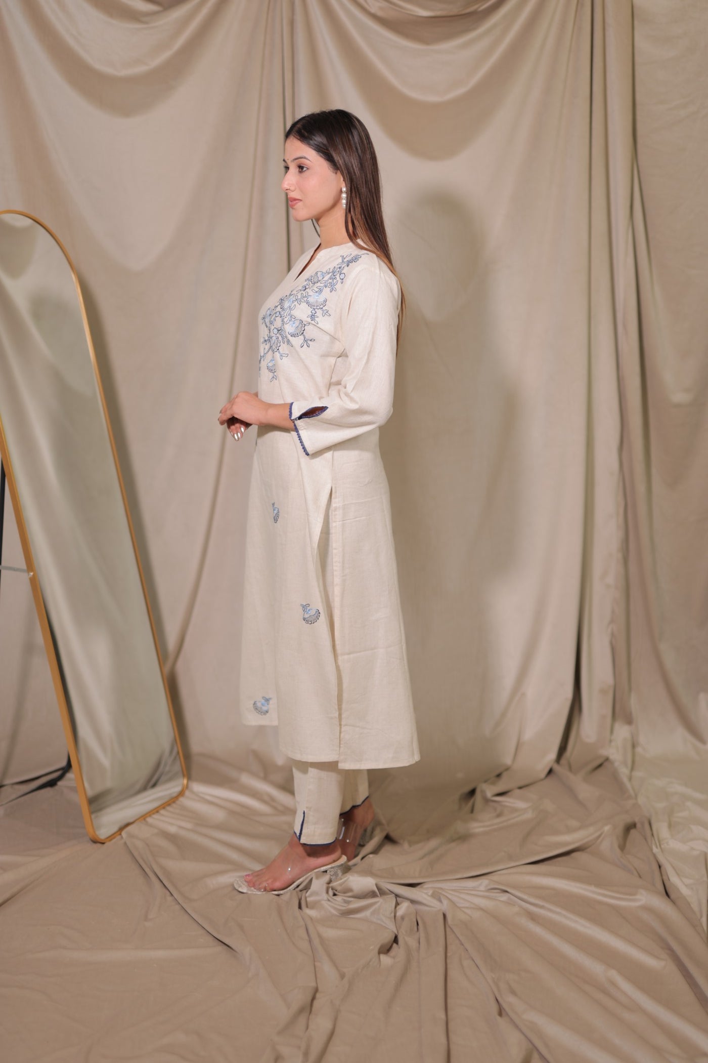 Bluebell Set