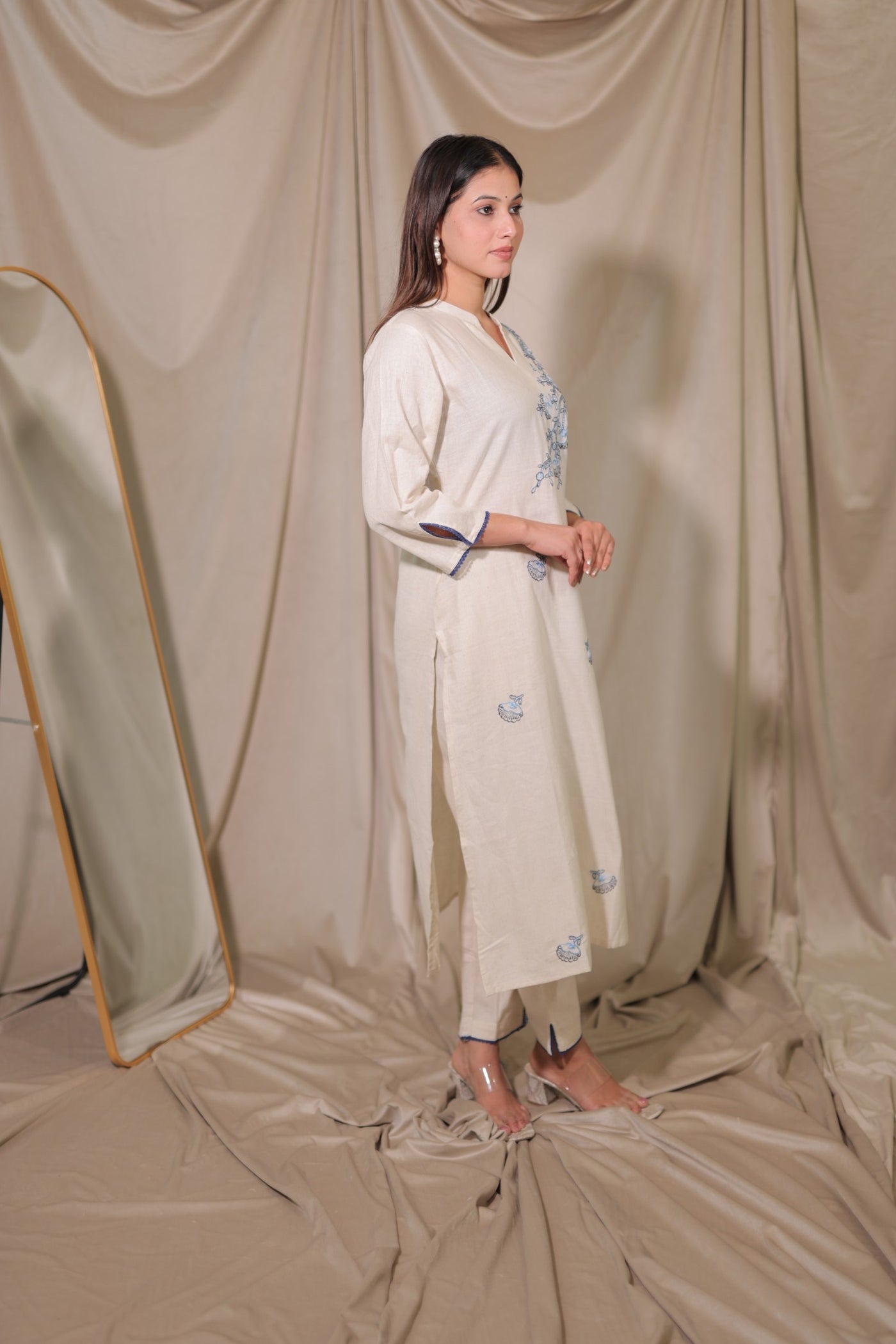 Bluebell Set