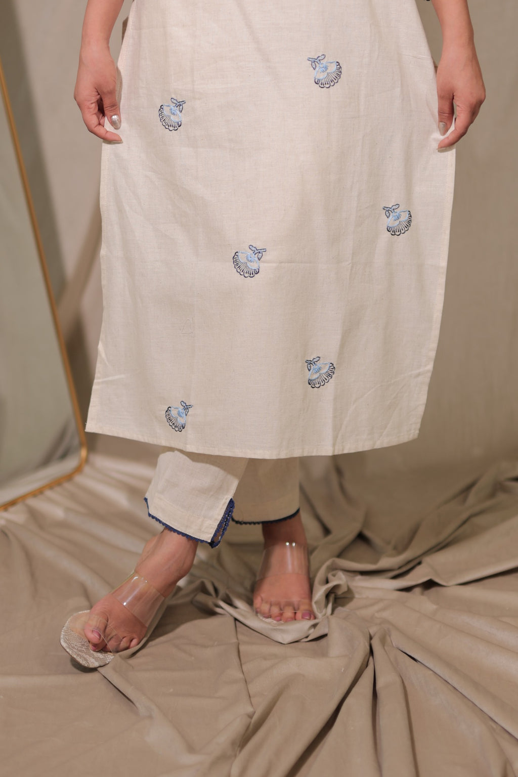 Bluebell Set