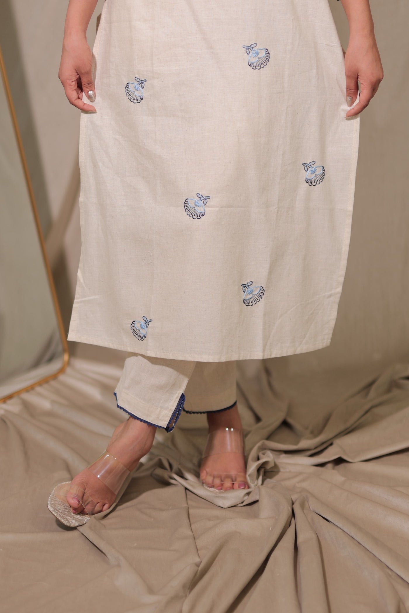 Bluebell Set