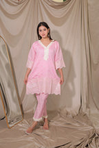 Juhi Festive Co-ord Set