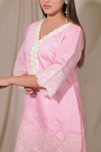 Juhi Festive Co-ord Set