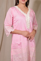 Juhi Festive Co-ord Set