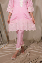 Juhi Festive Co-ord Set