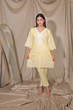 Juhi Festive Co-ord Set