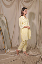 Juhi Festive Co-ord Set