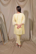 Juhi Festive Co-ord Set