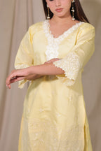 Juhi Festive Co-ord Set