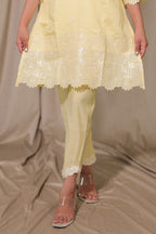 Juhi Festive Co-ord Set