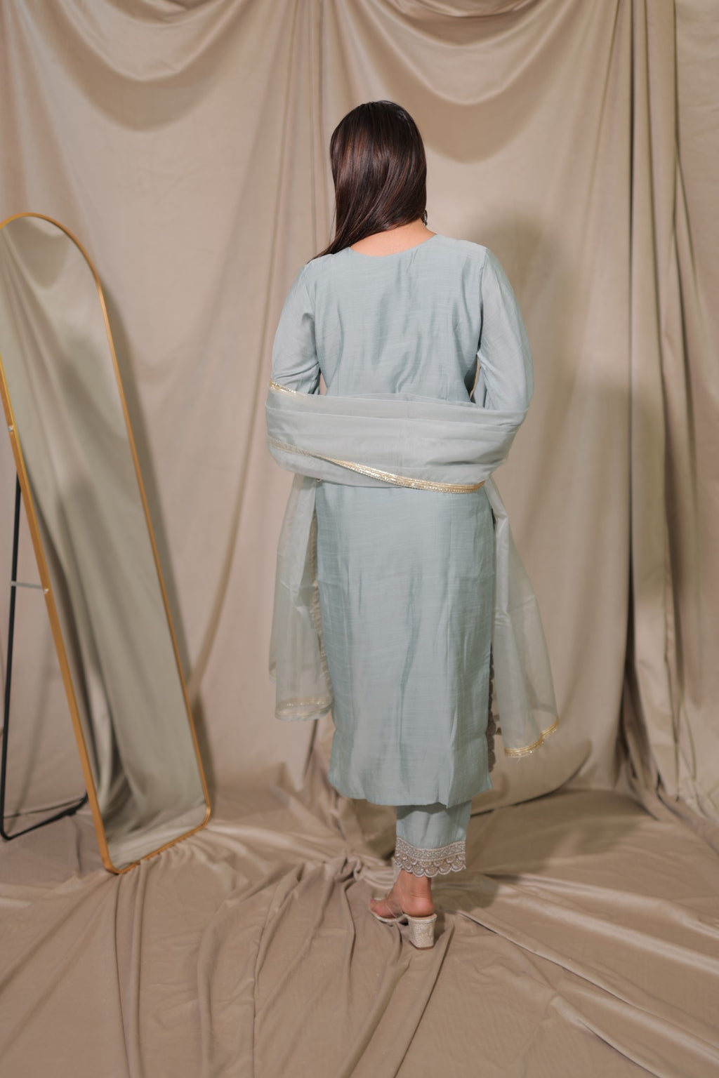 Malika 3 pc Set