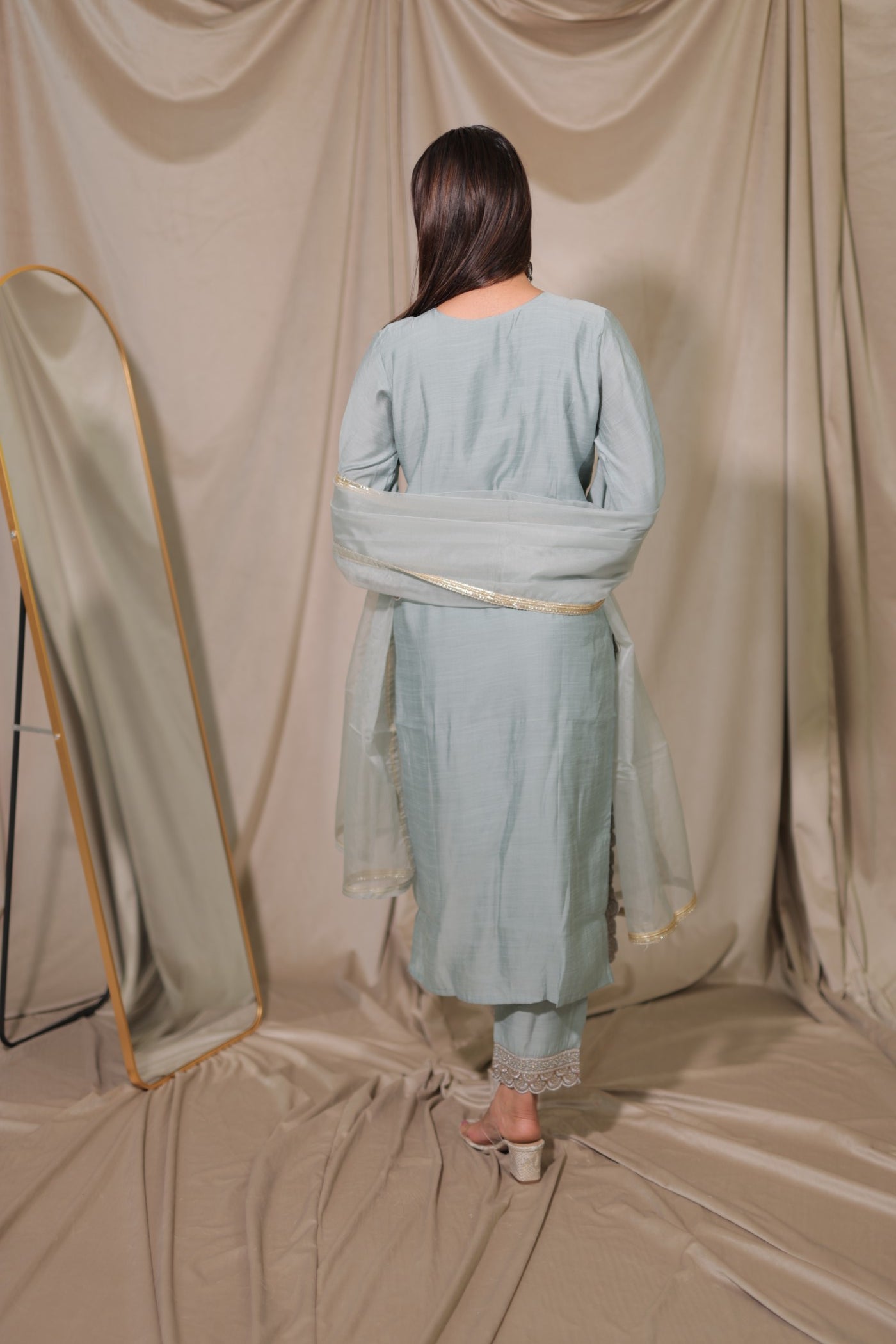 Malika 3 pc Set