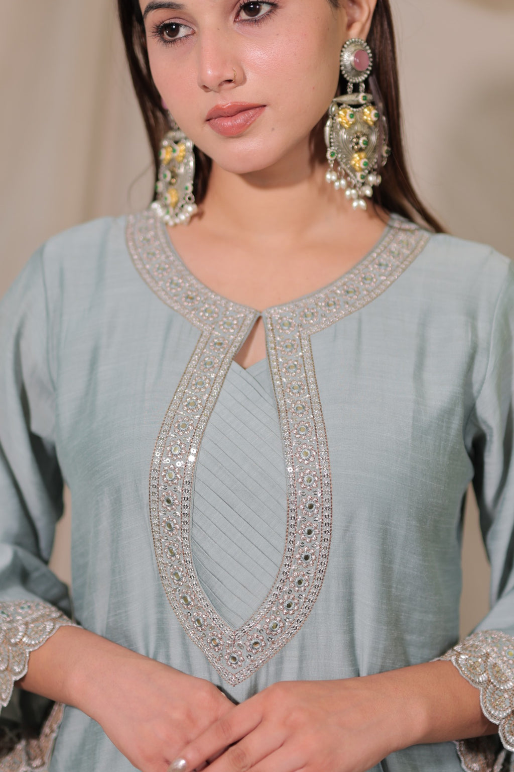 Malika 3 pc Set