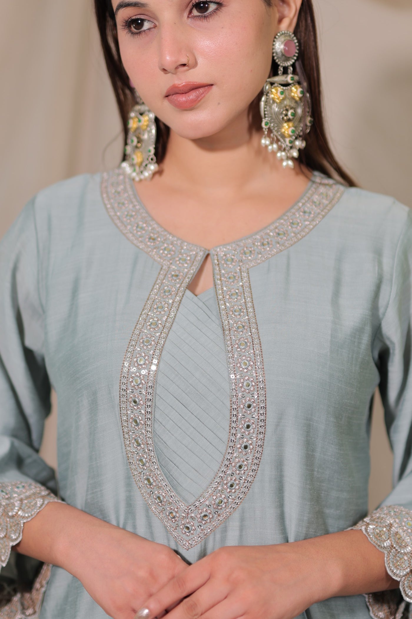 Malika 3 pc Set