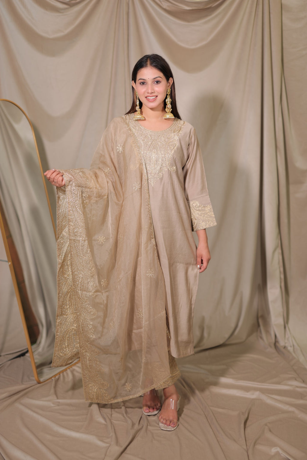 Zarina 3 pc Set