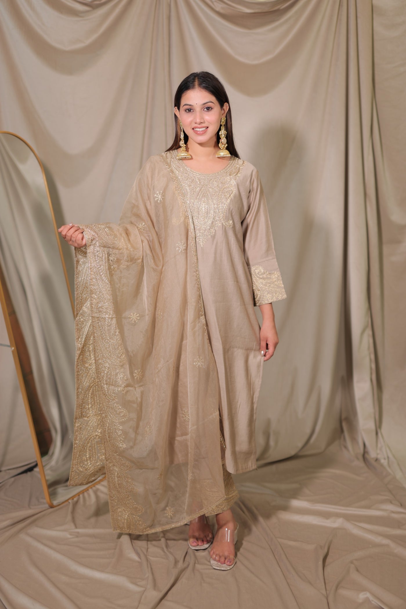 Zarina 3 pc Set